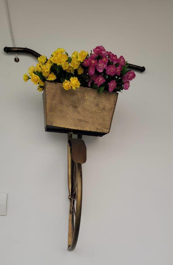 Antique Decor