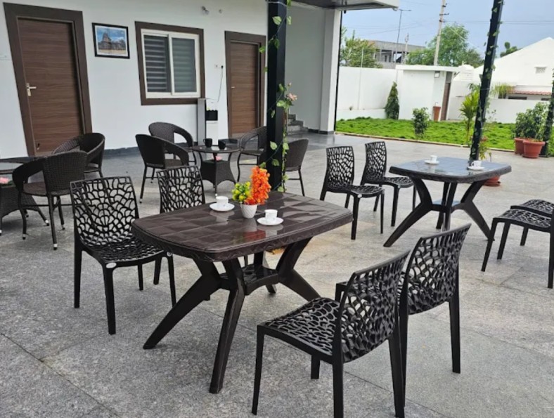 Restaurant Space