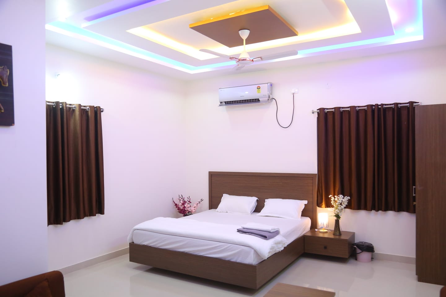 Suite Bedroom