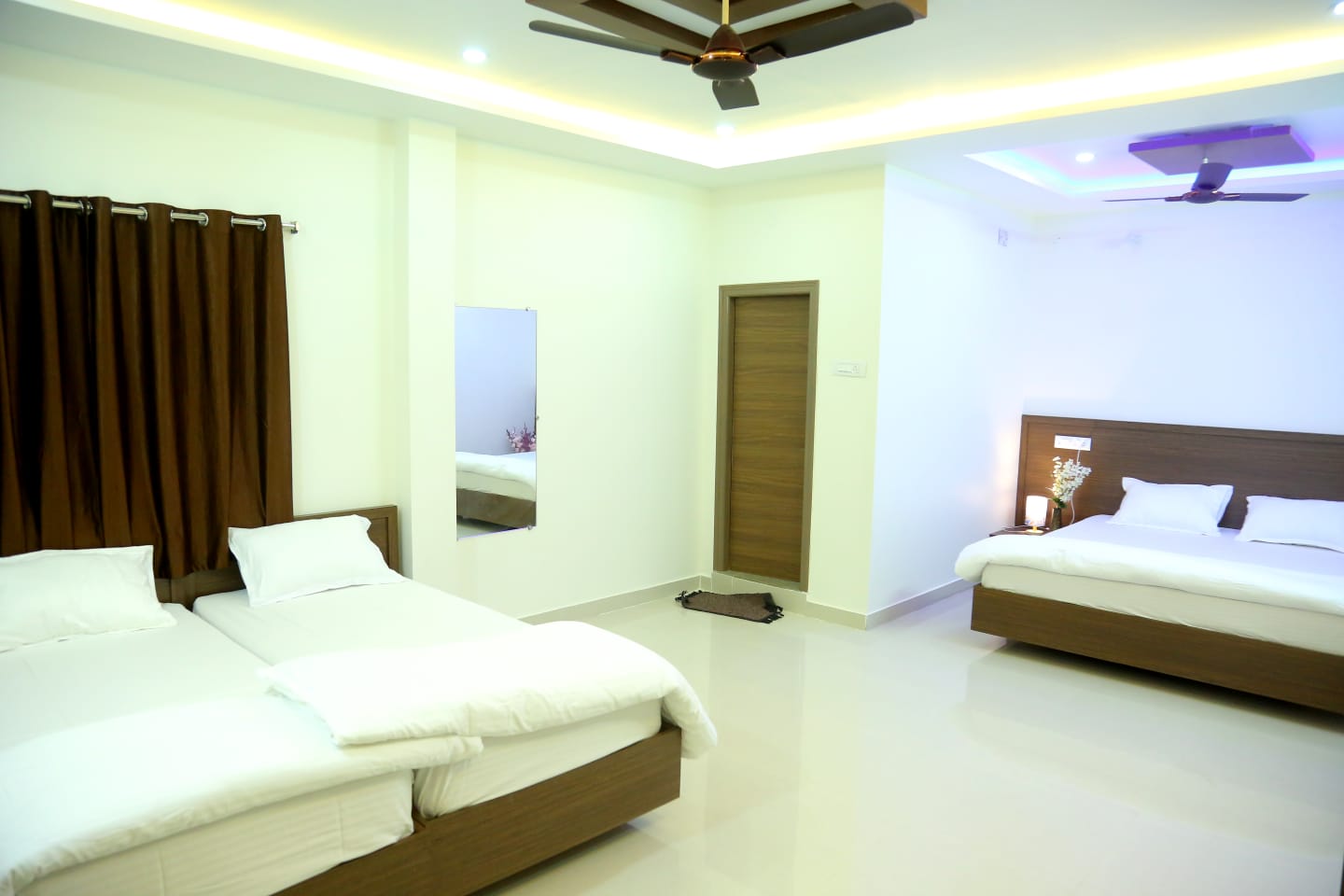 Vinayaka Resort