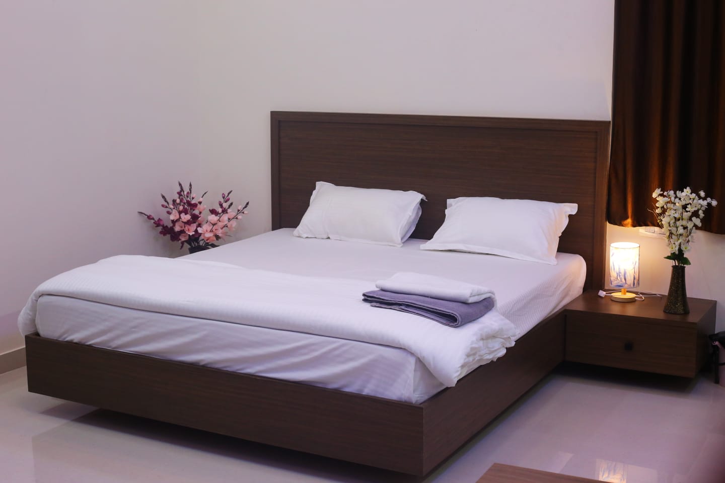 Luxury room