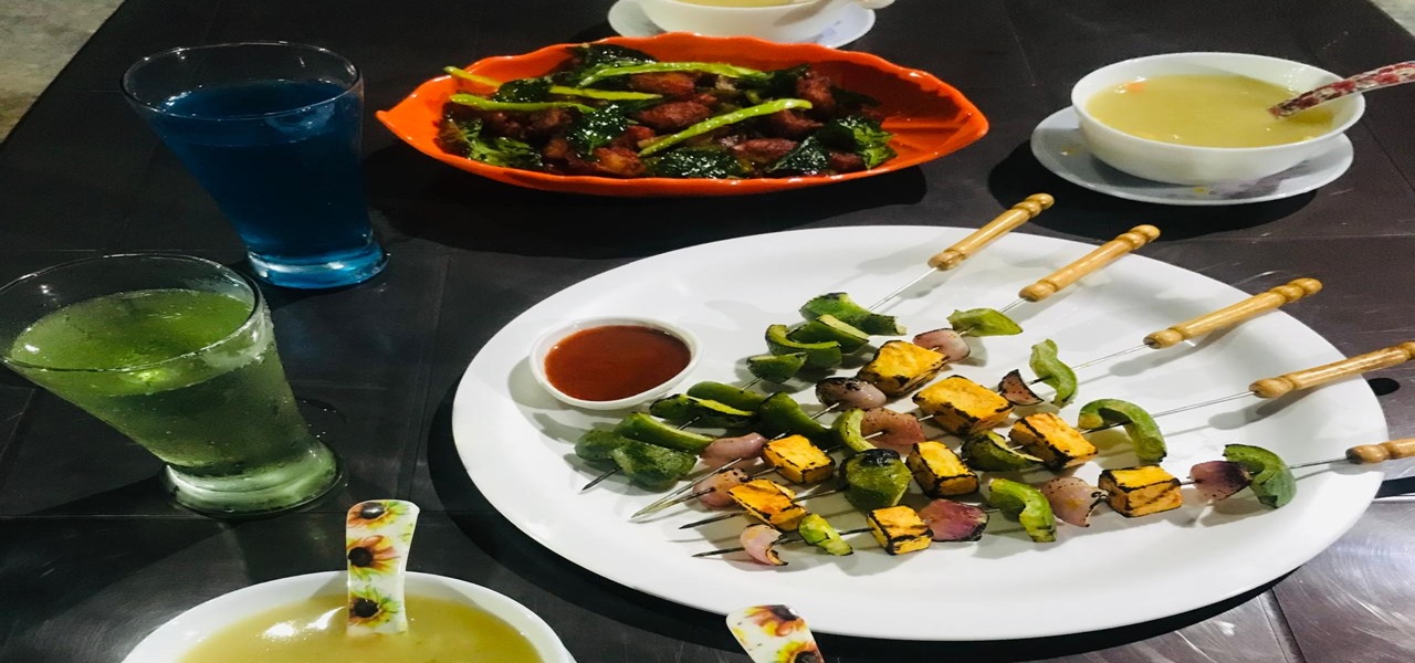 vinayaka gourmet