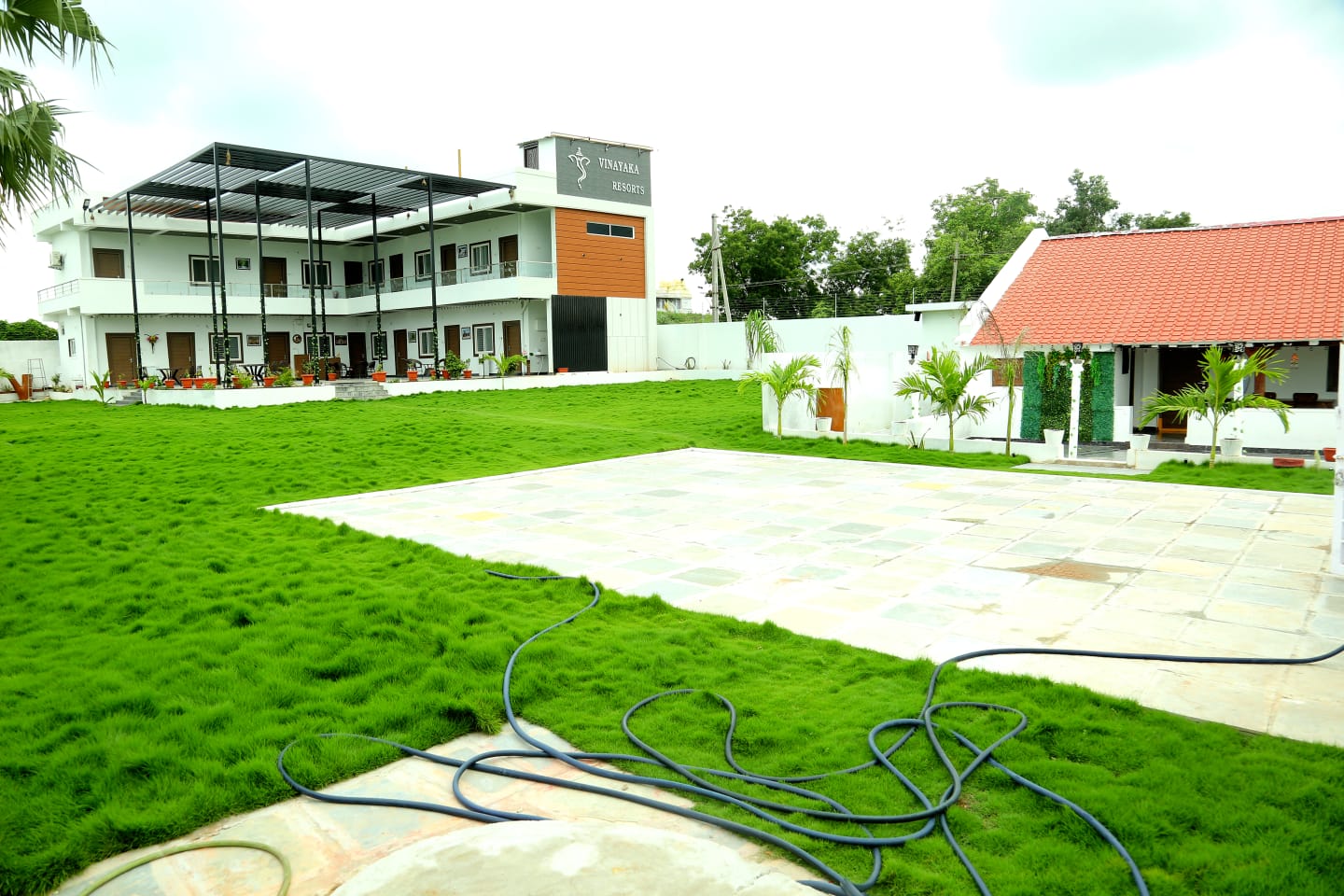 Vintage Resort Warangal